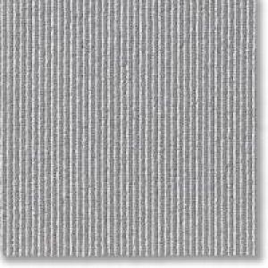 WOOL PINSTRIPE MOON MINERAL PIN CARPET